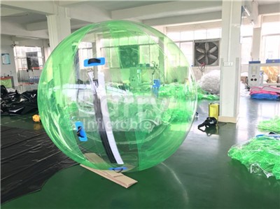 Wholesale Price PVC Walk on Water Ball BY-Ball-061